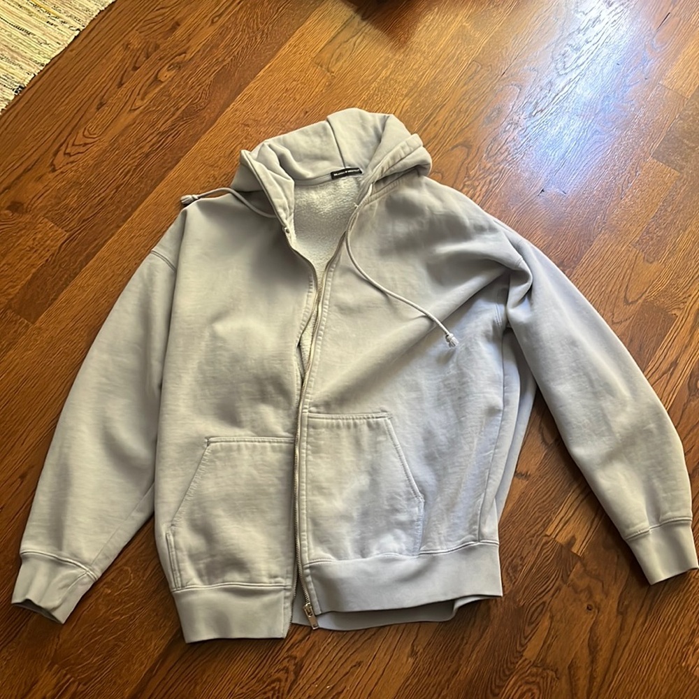 brandy hoodie